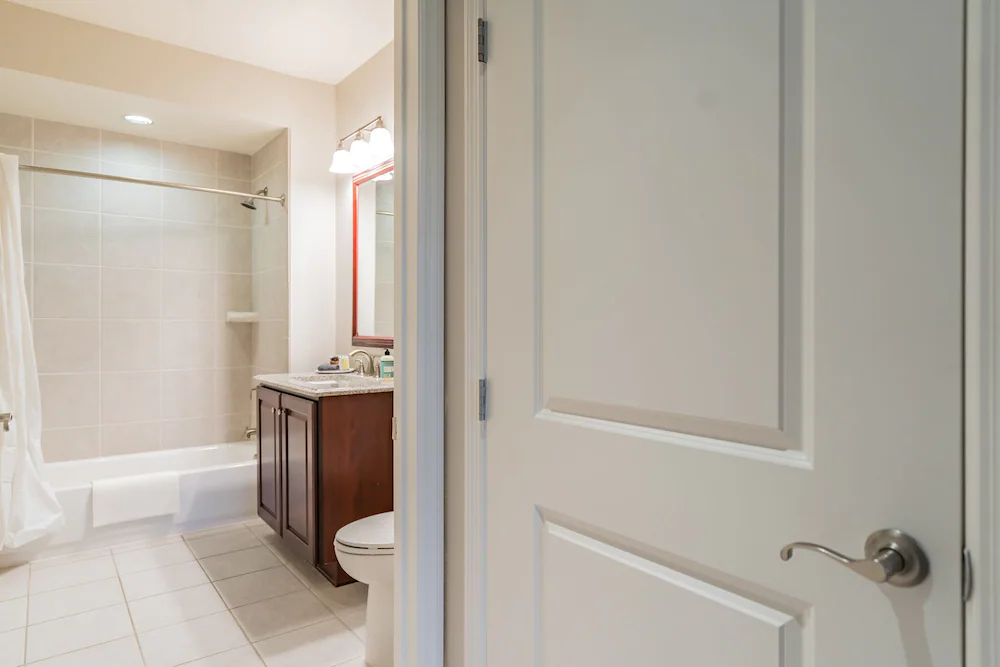 The Luxury Suites at Arrive Eilan