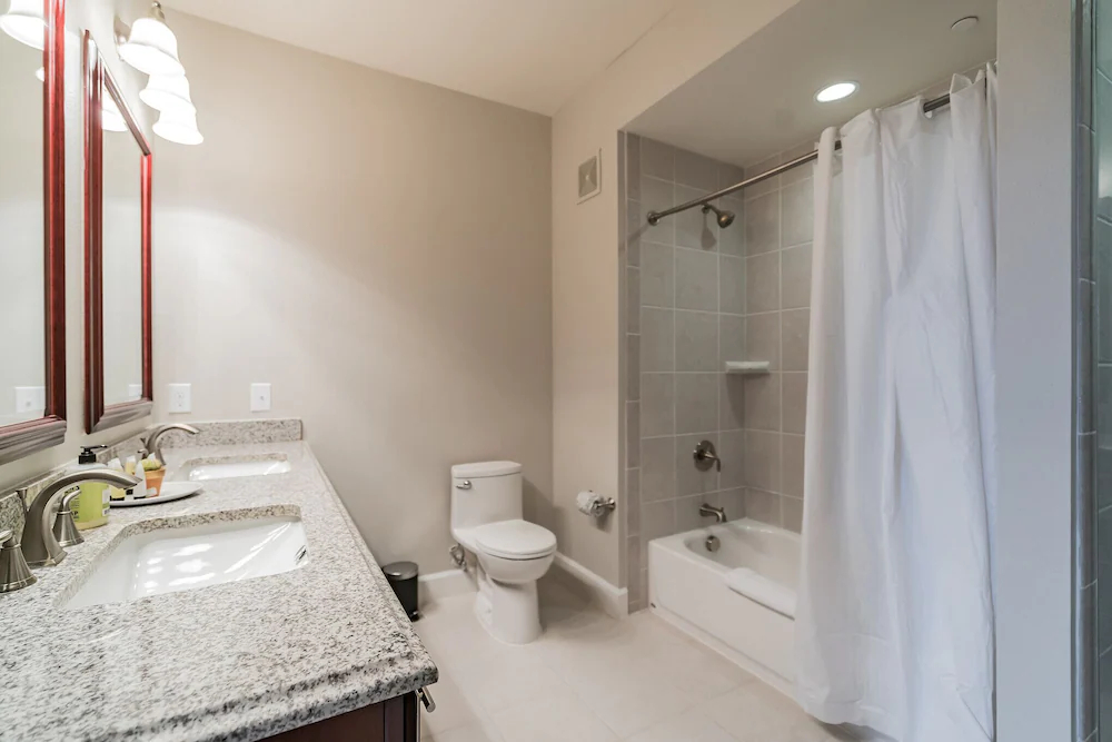 The Luxury Suites at Arrive Eilan