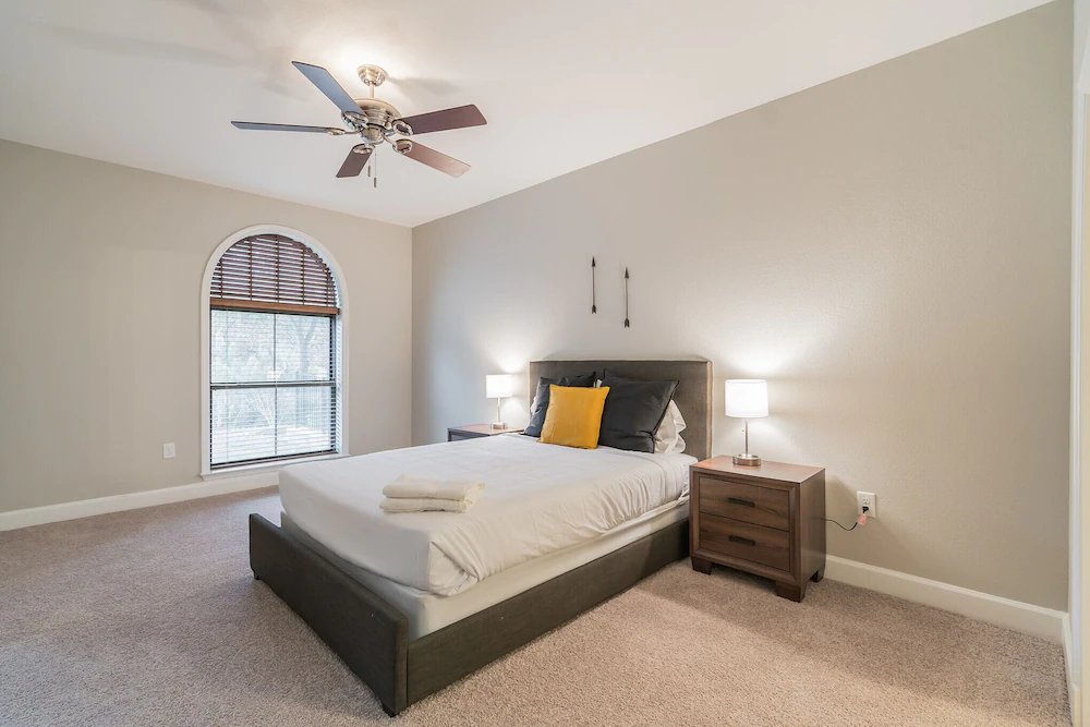 The Luxury Suites at Arrive Eilan