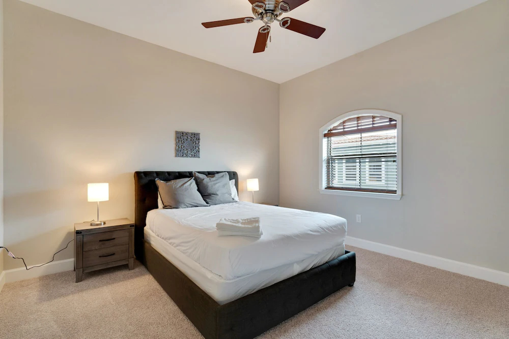 The Luxury Suites at Arrive Eilan