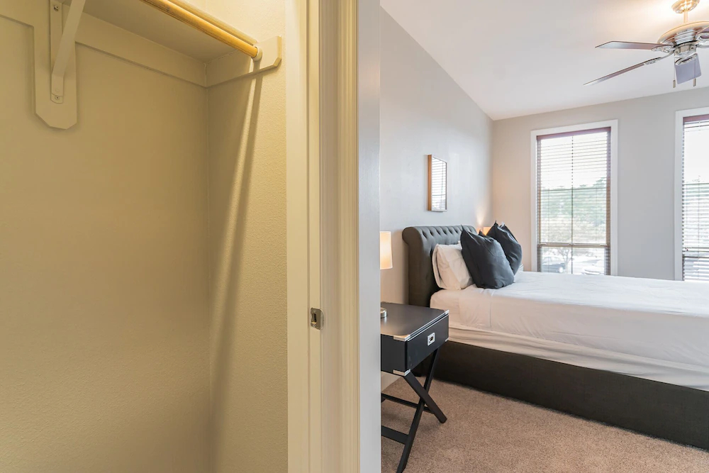 The Luxury Suites at Arrive Eilan