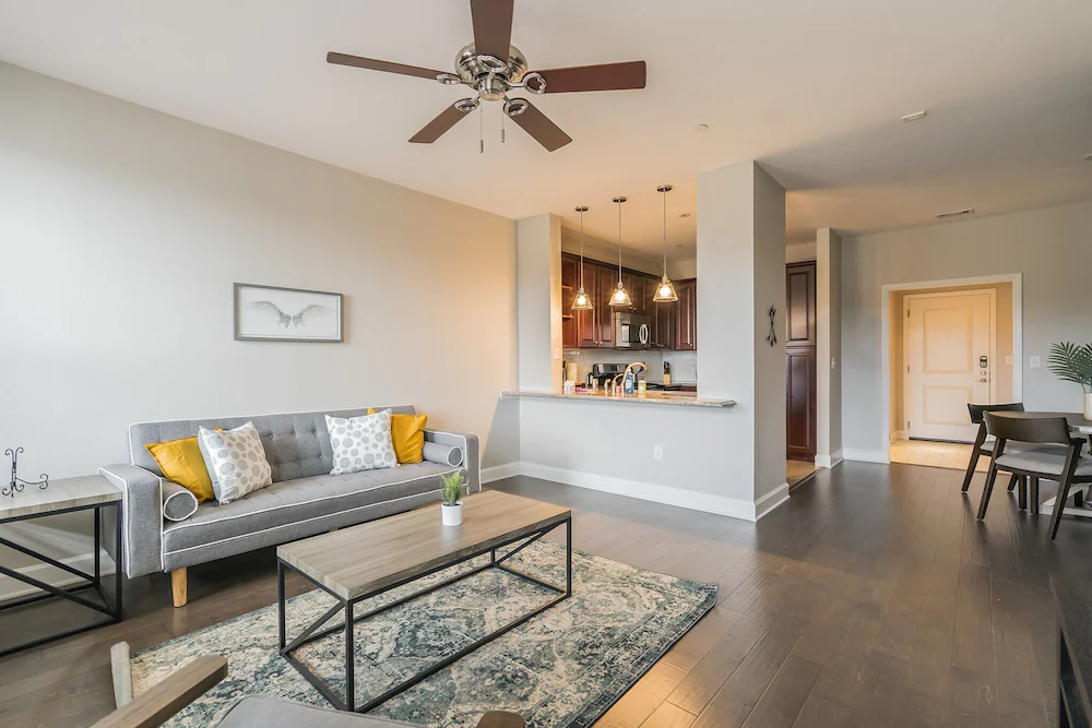 The Luxury Suites at Arrive Eilan