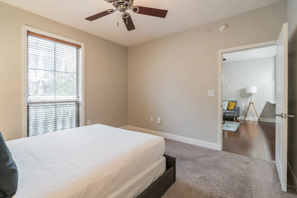 The Luxury Suites at Arrive Eilan