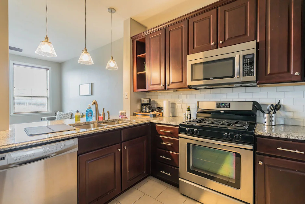 The Luxury Suites at Arrive Eilan