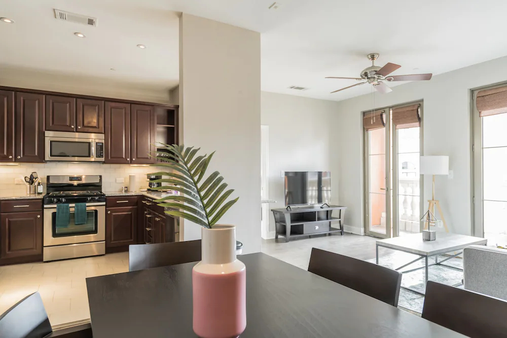The Luxury Suites at Arrive Eilan