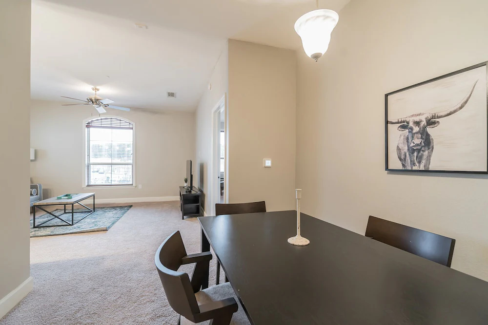 The Luxury Suites at Arrive Eilan