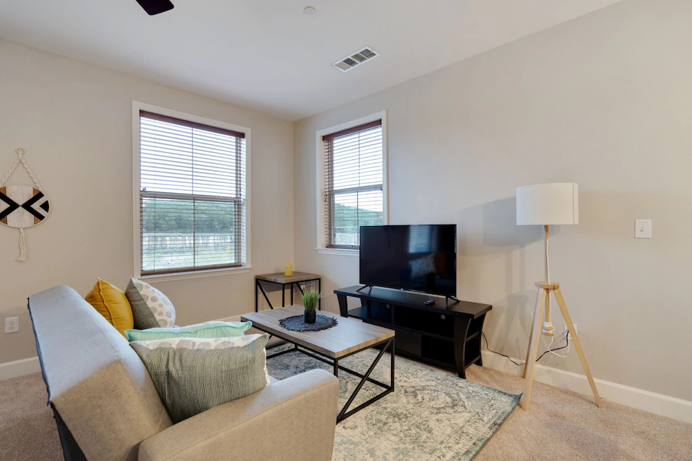 The Luxury Suites at Arrive Eilan