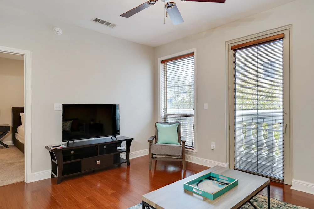 The Luxury Suites at Arrive Eilan