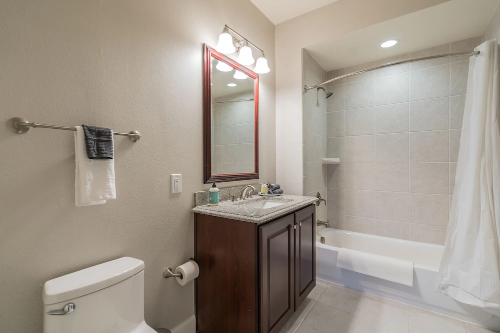 The Luxury Suites at Arrive Eilan