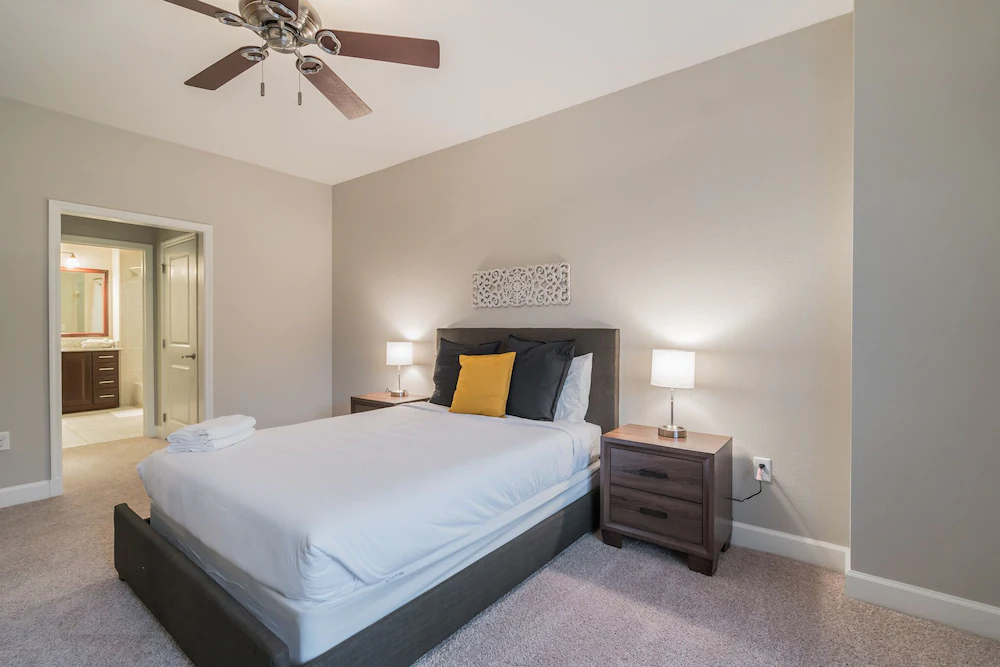 The Luxury Suites at Arrive Eilan