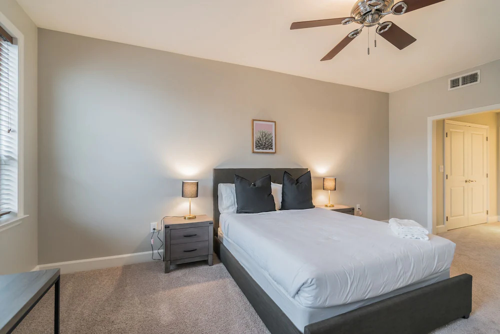 The Luxury Suites at Arrive Eilan