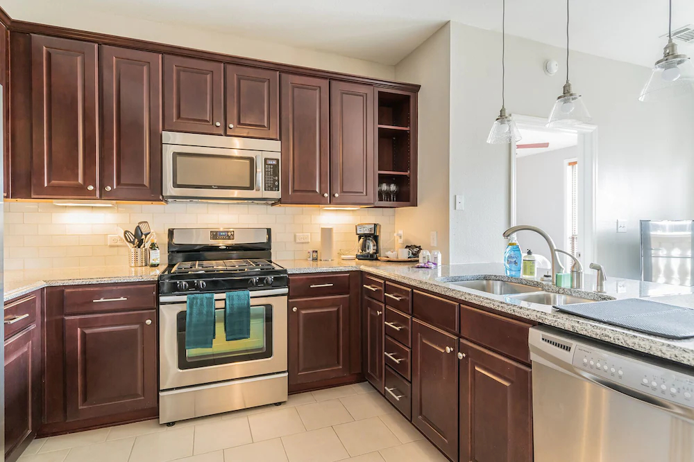 The Luxury Suites at Arrive Eilan