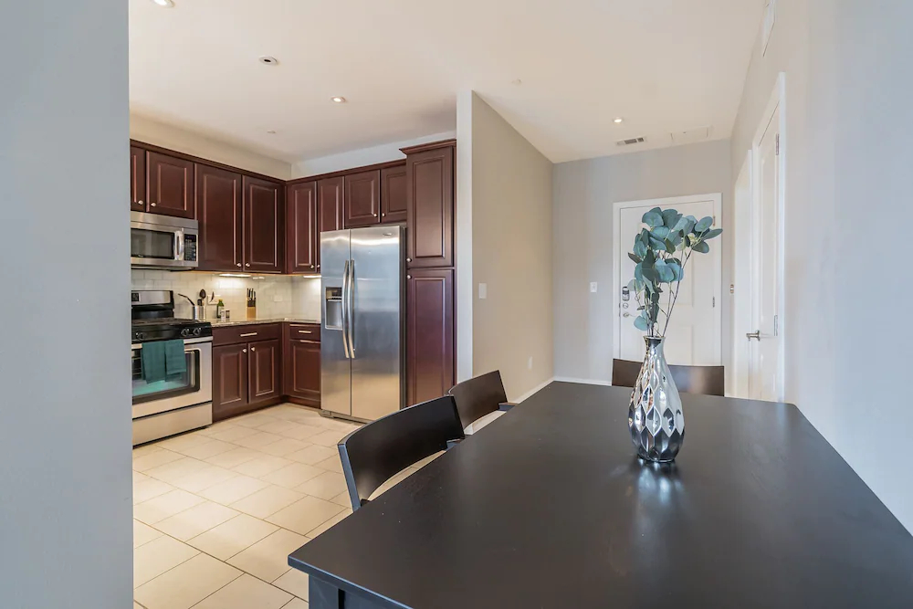 The Luxury Suites at Arrive Eilan