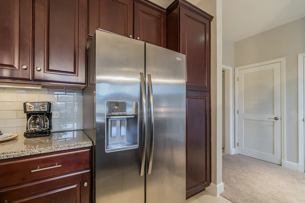 The Luxury Suites at Arrive Eilan