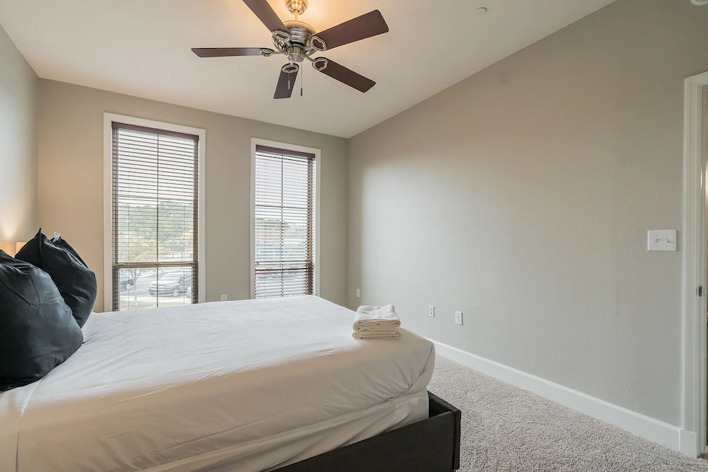 The Luxury Suites at Arrive Eilan