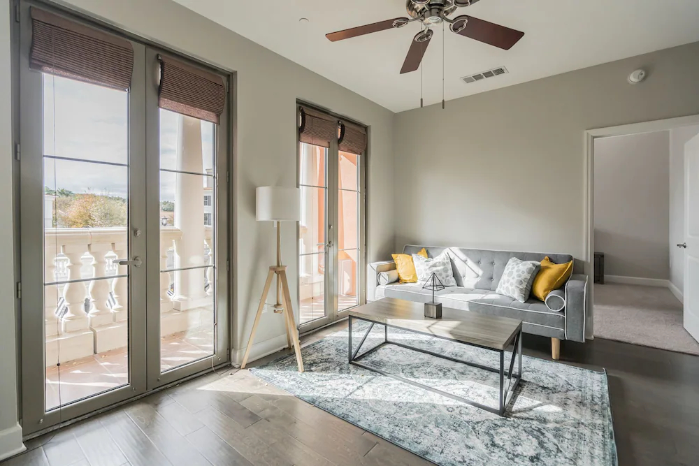 The Luxury Suites at Arrive Eilan