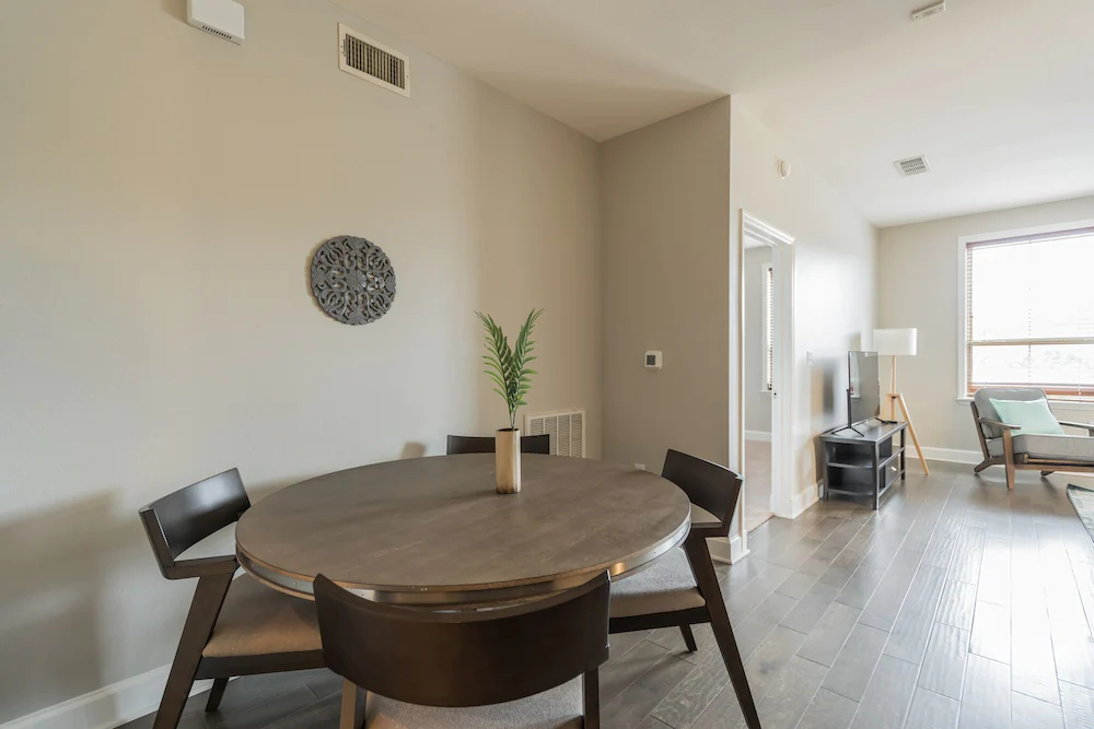 The Luxury Suites at Arrive Eilan