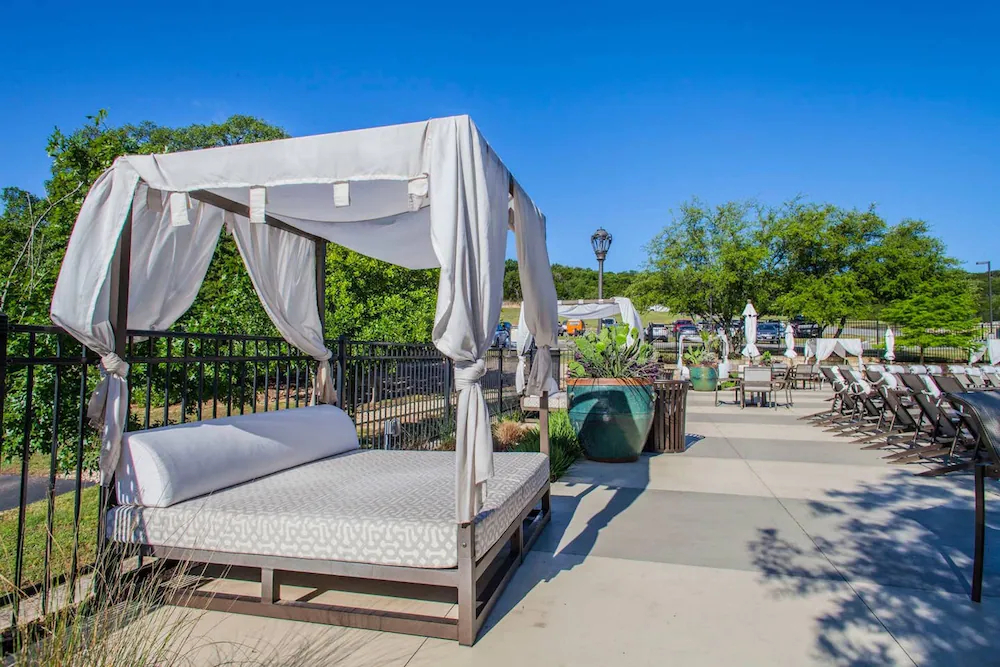 The Luxury Suites at Arrive Eilan