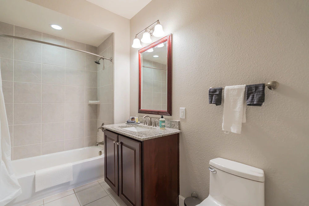 The Luxury Suites at Arrive Eilan