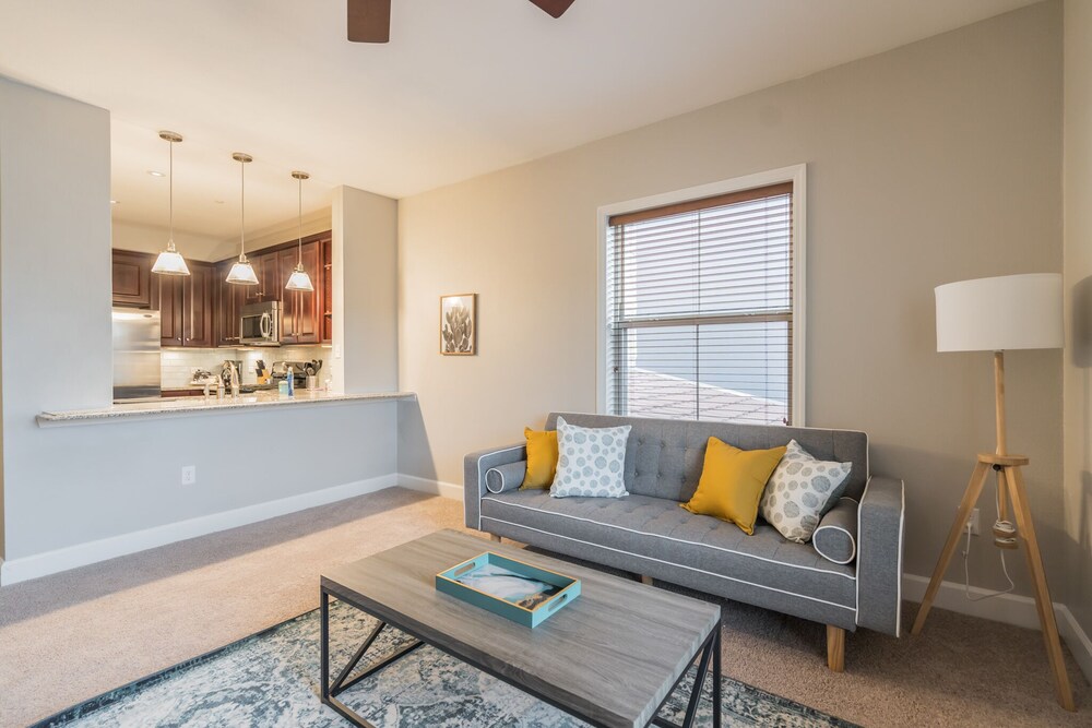 The Luxury Suites at Arrive Eilan