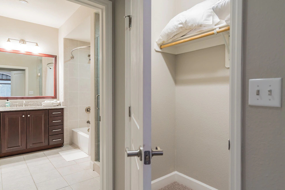 The Luxury Suites at Arrive Eilan