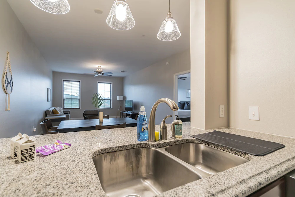 The Luxury Suites at Arrive Eilan