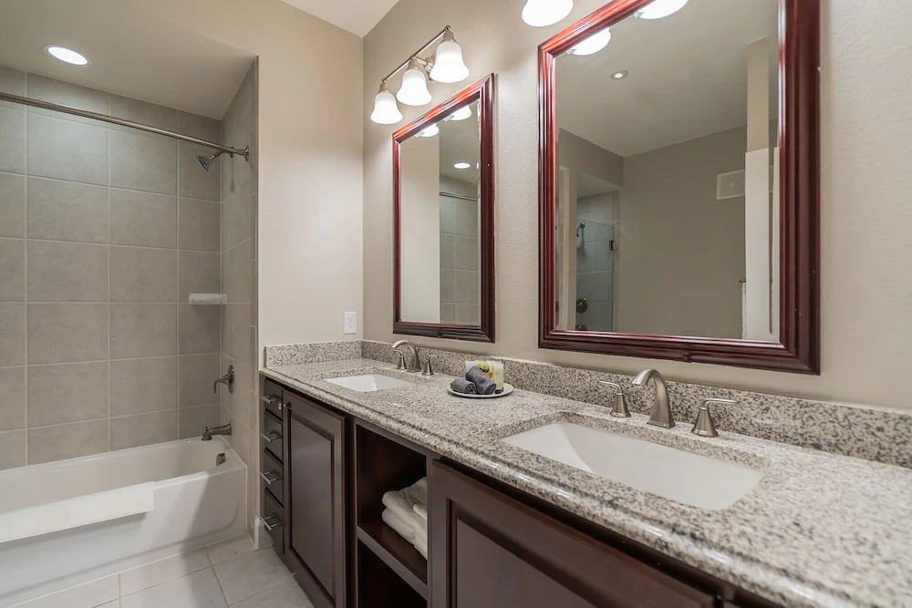 The Luxury Suites at Arrive Eilan