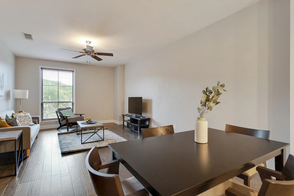 The Luxury Suites at Arrive Eilan