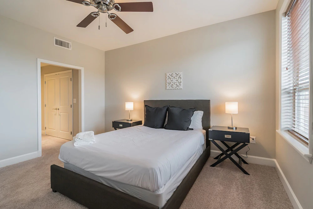 The Luxury Suites at Arrive Eilan