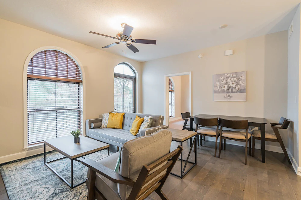 The Luxury Suites at Arrive Eilan