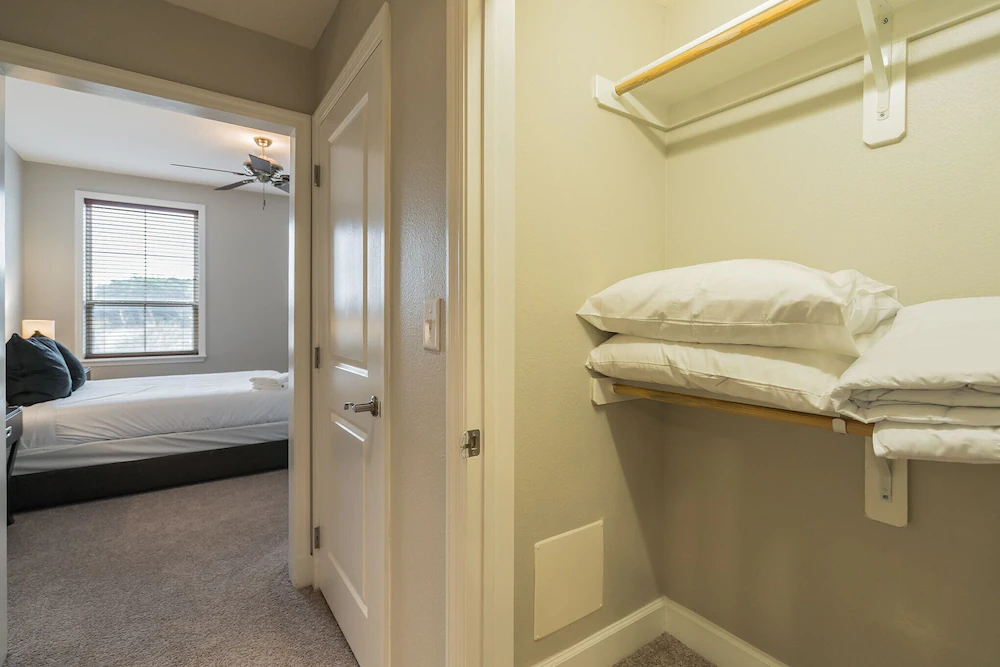 The Luxury Suites at Arrive Eilan