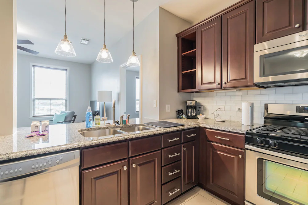 The Luxury Suites at Arrive Eilan