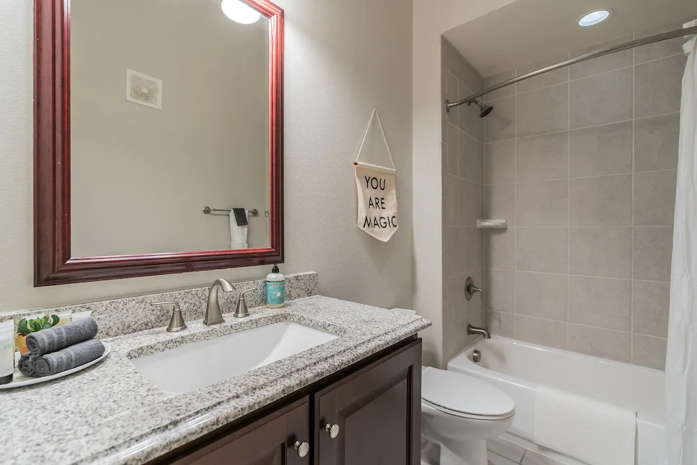 The Luxury Suites at Arrive Eilan