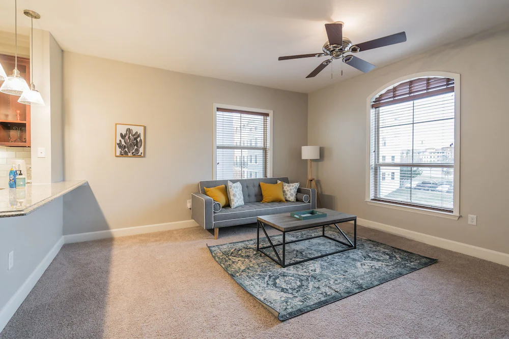The Luxury Suites at Arrive Eilan
