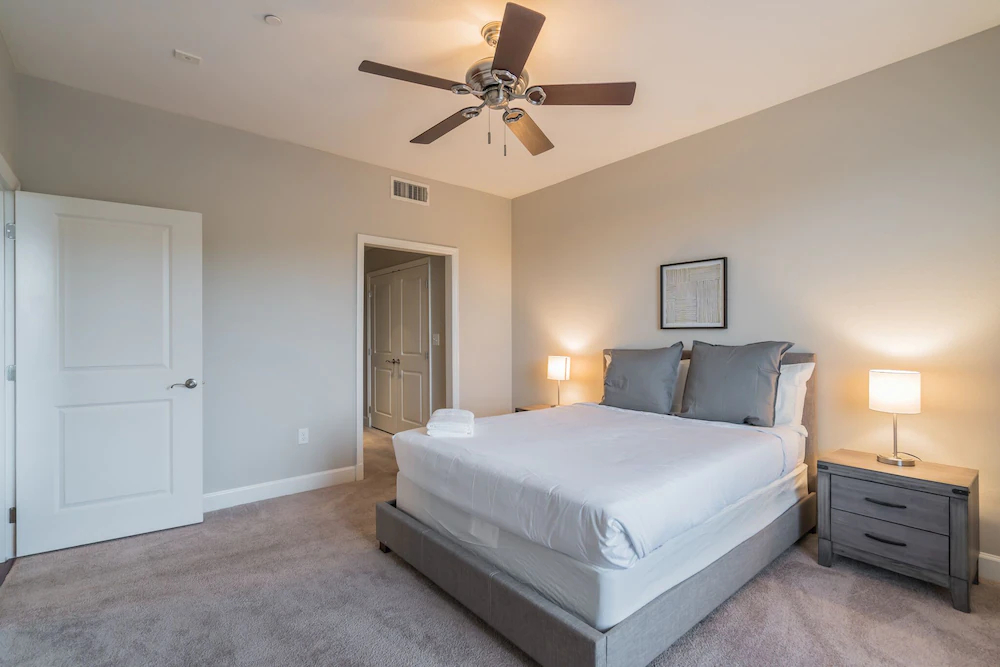 The Luxury Suites at Arrive Eilan