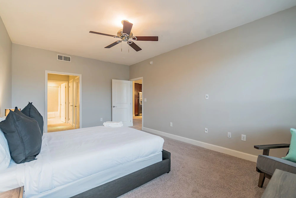 The Luxury Suites at Arrive Eilan