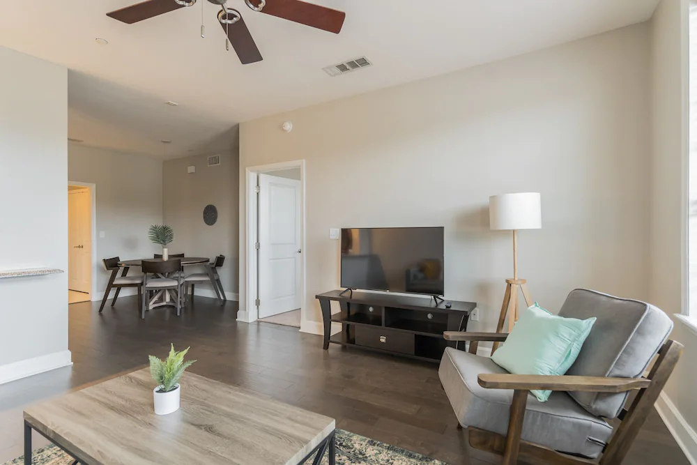 The Luxury Suites at Arrive Eilan