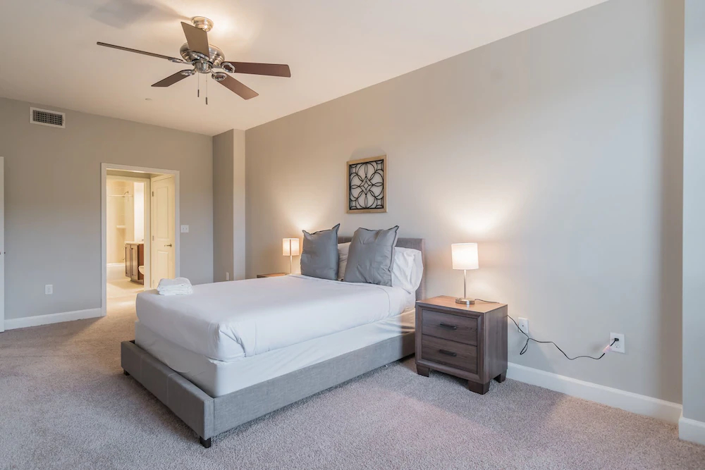 The Luxury Suites at Arrive Eilan