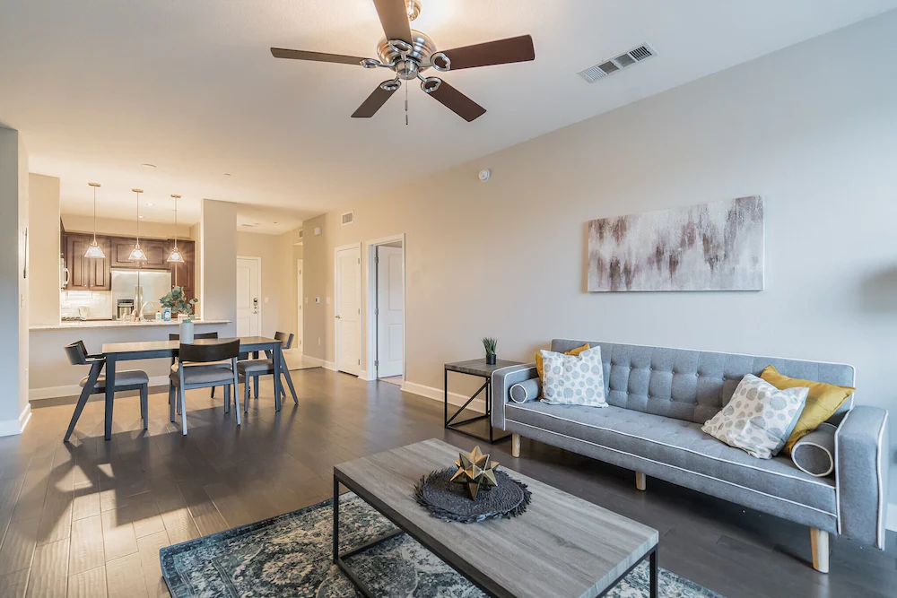 The Luxury Suites at Arrive Eilan