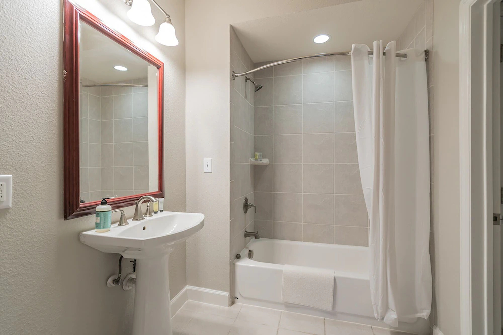 The Luxury Suites at Arrive Eilan