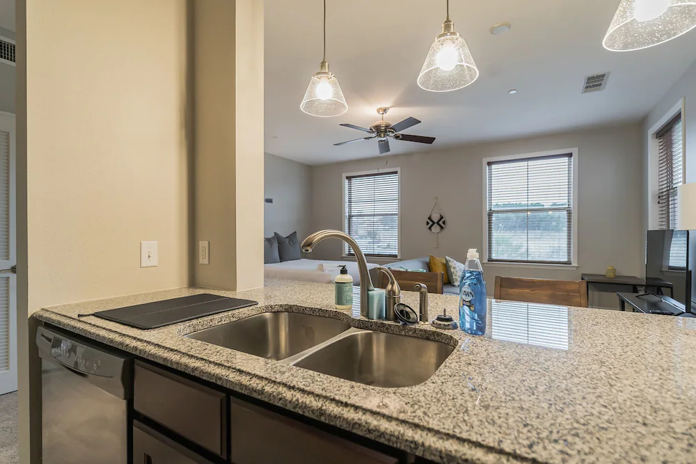The Luxury Suites at Arrive Eilan