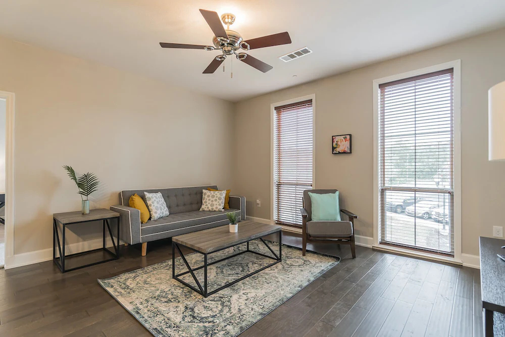The Luxury Suites at Arrive Eilan