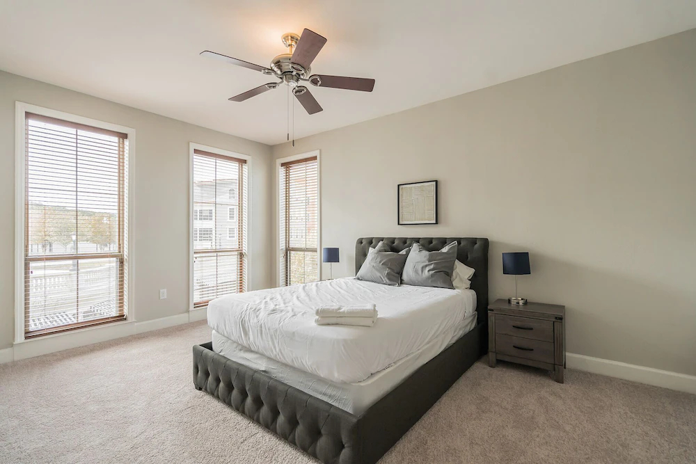 The Luxury Suites at Arrive Eilan