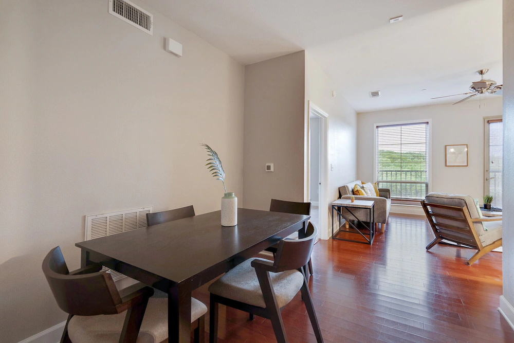 The Luxury Suites at Arrive Eilan