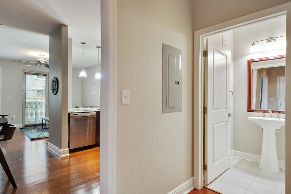 The Luxury Suites at Arrive Eilan