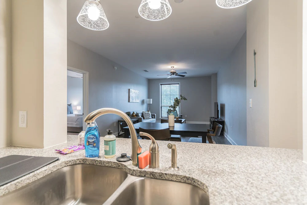 The Luxury Suites at Arrive Eilan