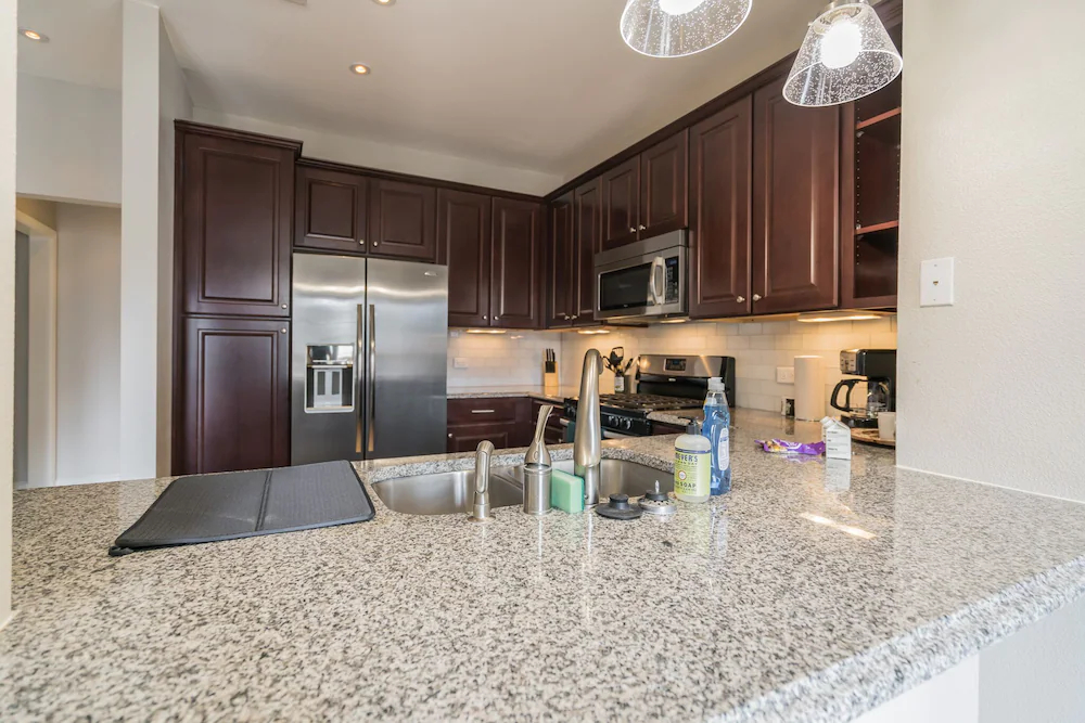 The Luxury Suites at Arrive Eilan