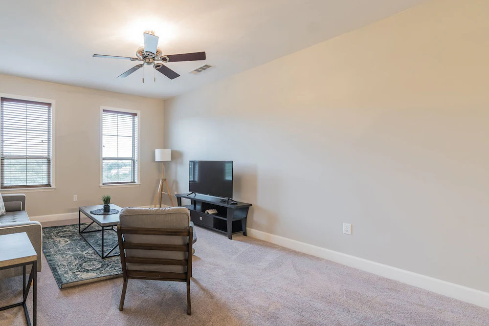 The Luxury Suites at Arrive Eilan