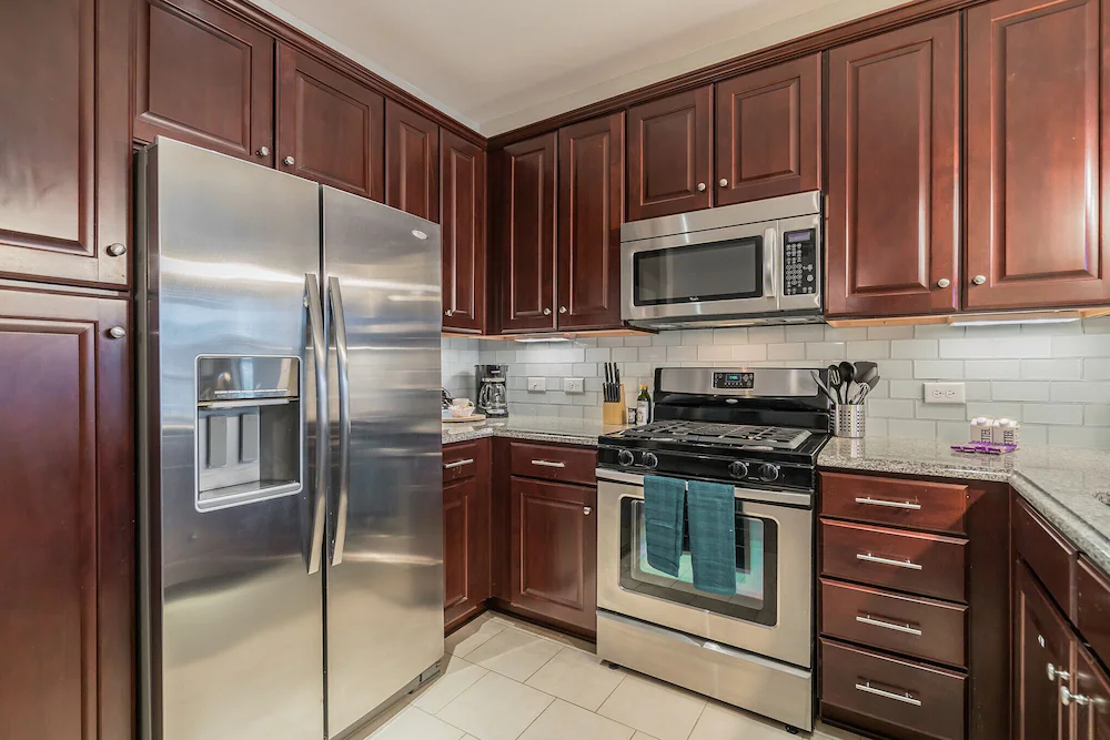 The Luxury Suites at Arrive Eilan