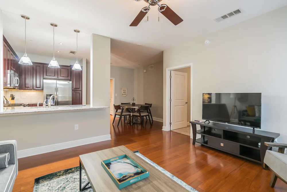 The Luxury Suites at Arrive Eilan